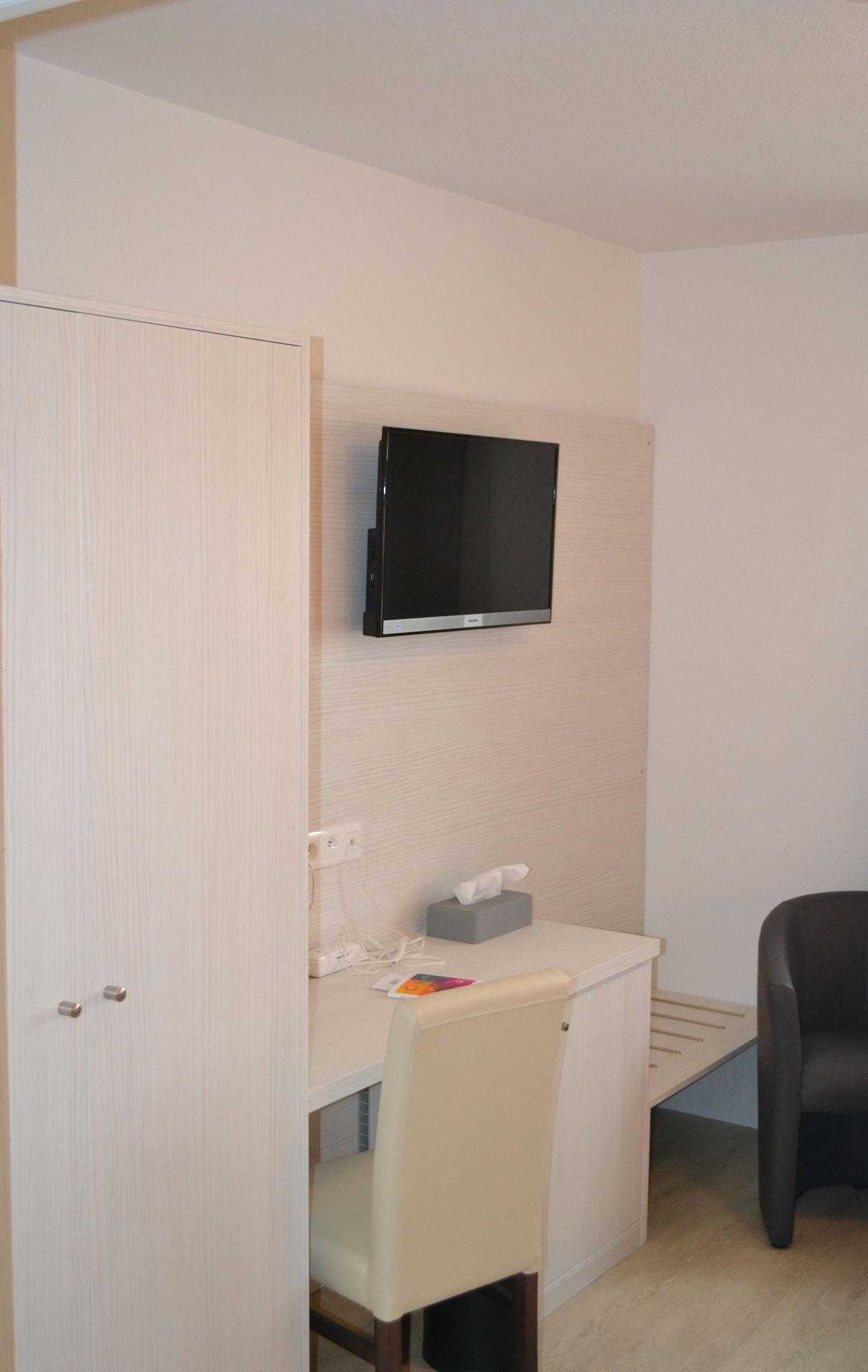 Inter-Hotel Le Mont Saint-Michel Sud Les Quatre Salines Roz-sur-Couesnon Ngoại thất bức ảnh
