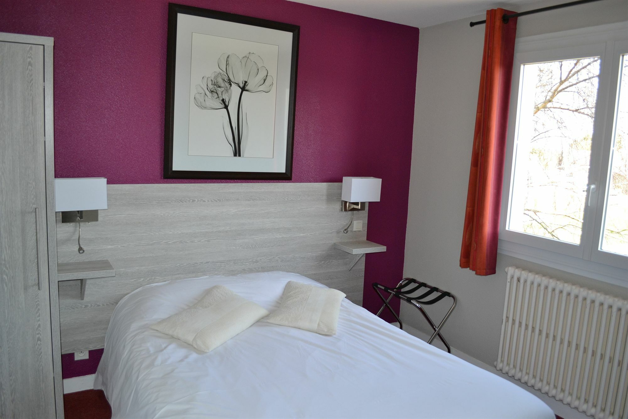 Inter-Hotel Le Mont Saint-Michel Sud Les Quatre Salines Roz-sur-Couesnon Ngoại thất bức ảnh