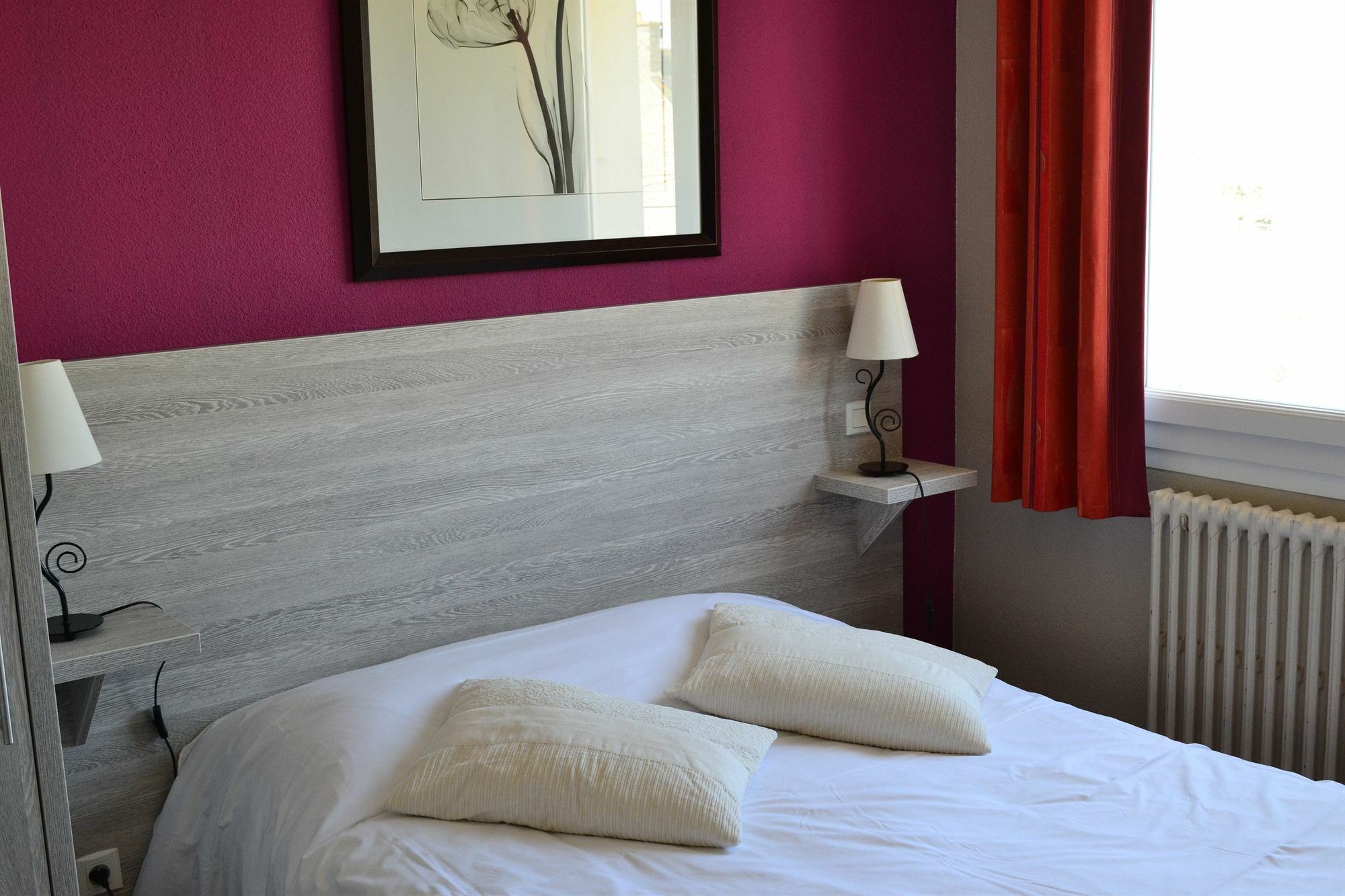 Inter-Hotel Le Mont Saint-Michel Sud Les Quatre Salines Roz-sur-Couesnon Ngoại thất bức ảnh