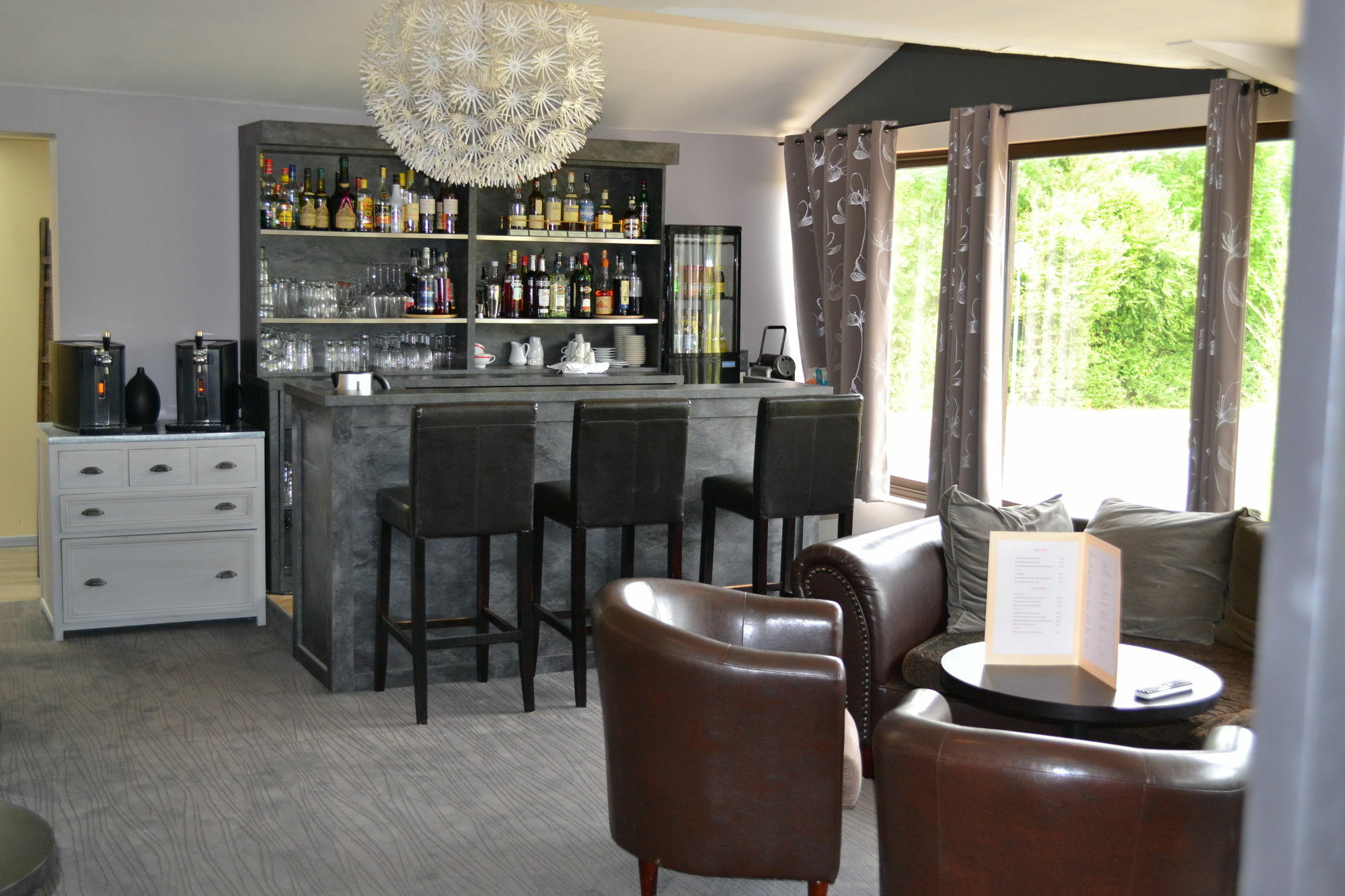 Inter-Hotel Le Mont Saint-Michel Sud Les Quatre Salines Roz-sur-Couesnon Ngoại thất bức ảnh